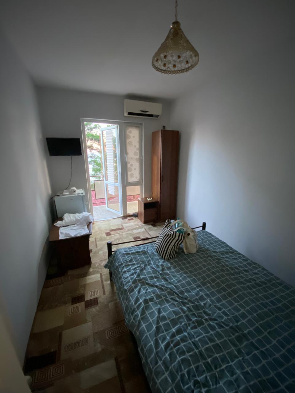 Фото Гостевой дом Sauchi