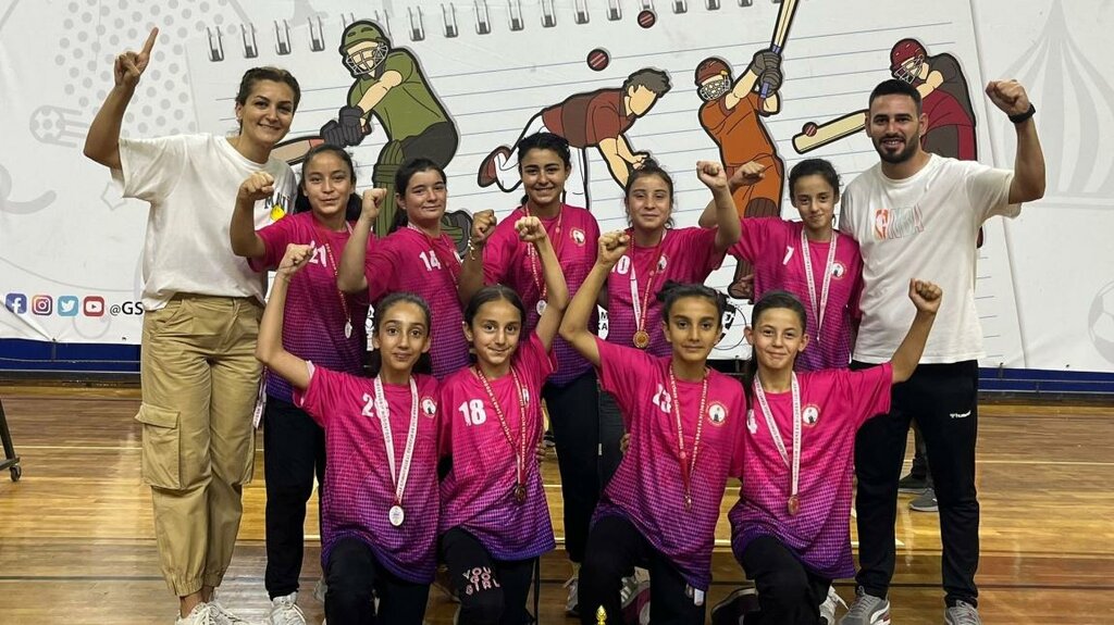 School Martyr Huseyin Avni Bey Middle School, Adana, photo