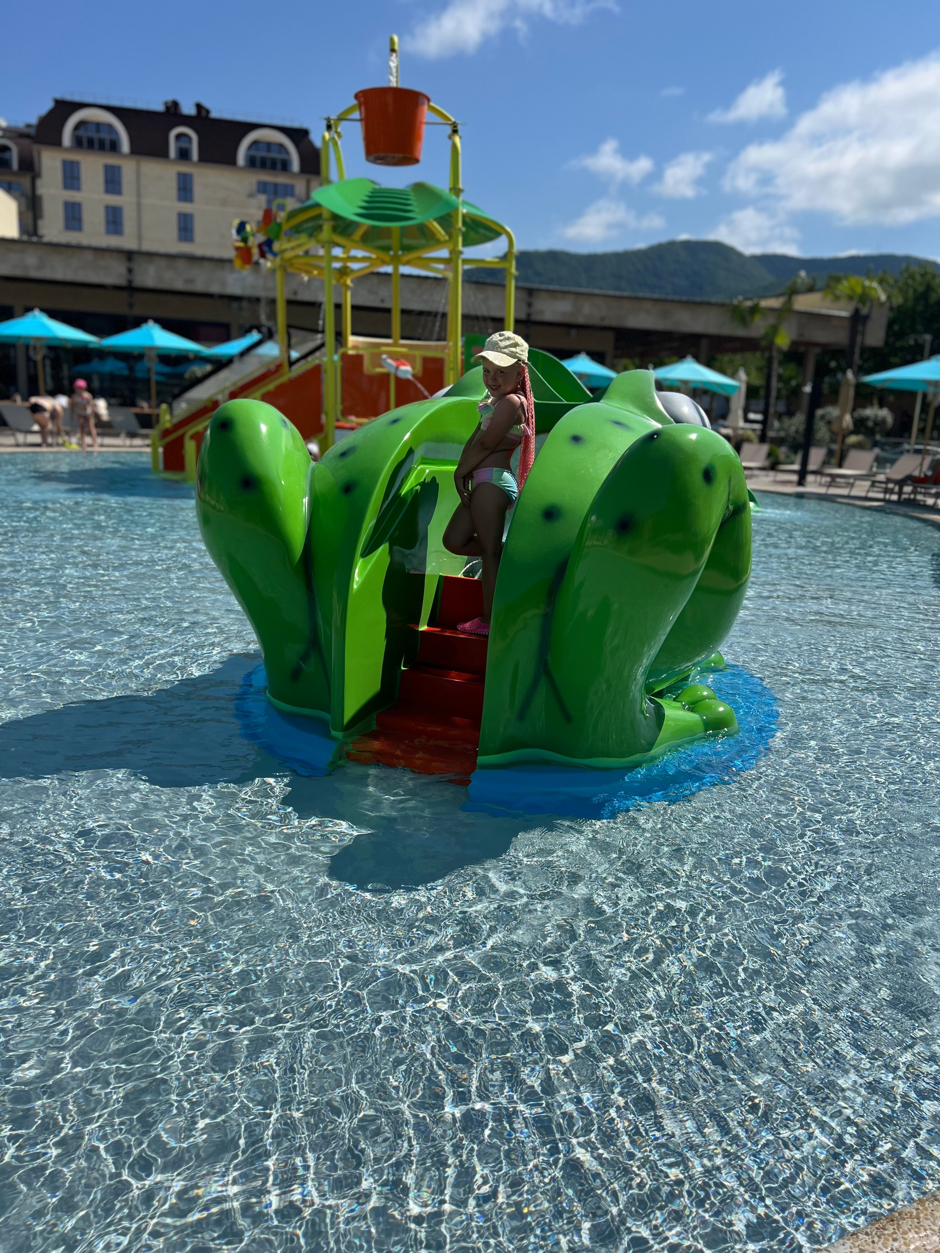 Фото Гранд Отель и СПА Прибой