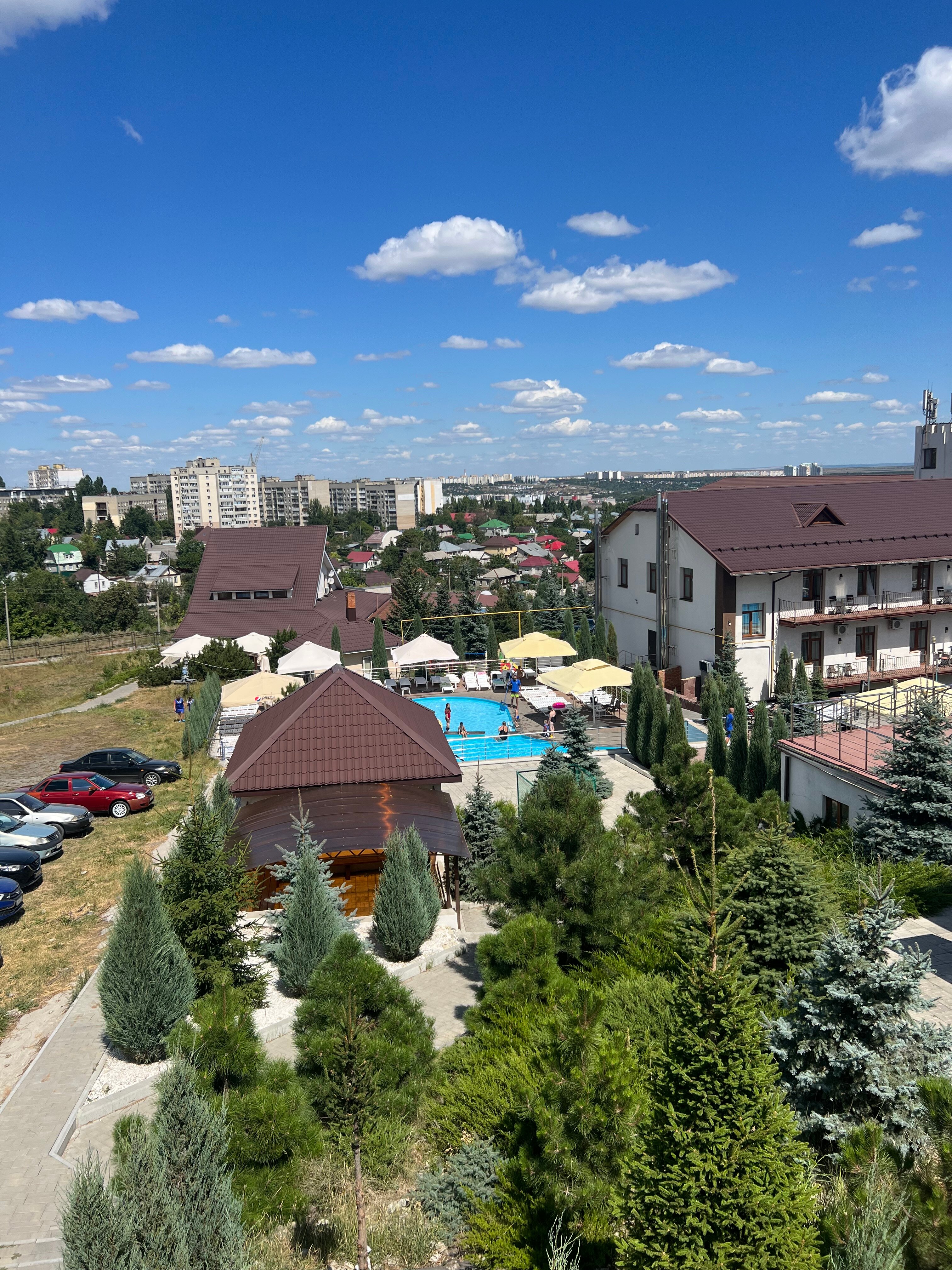 Фото Вишневая гора