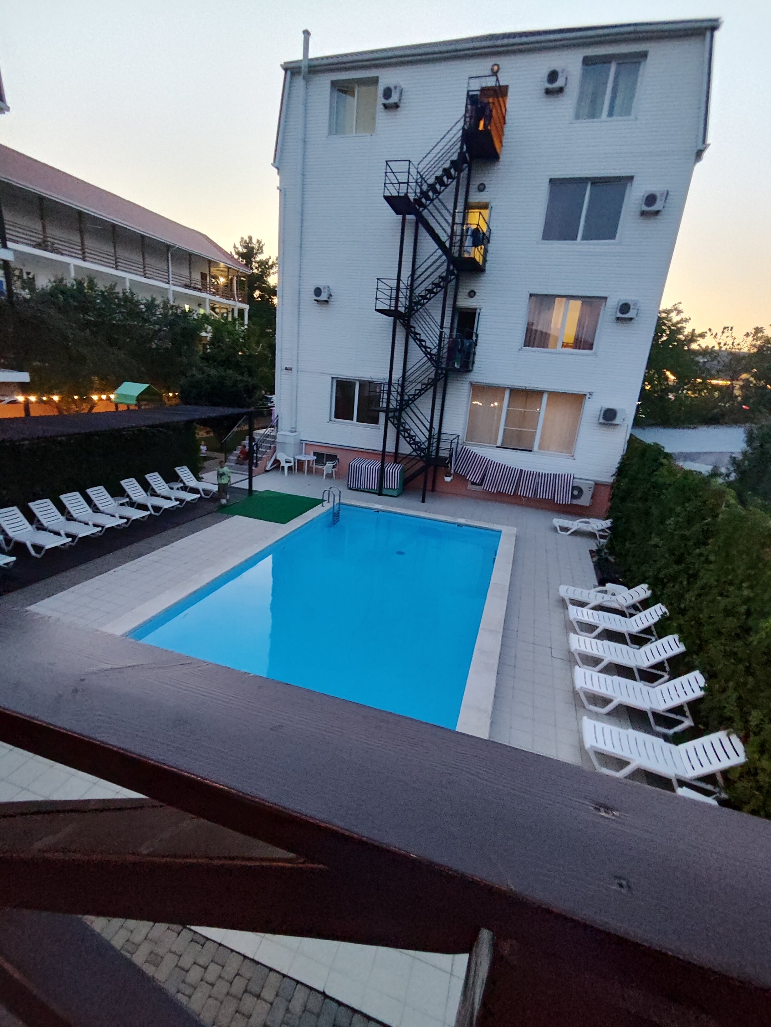 Фото Глориос