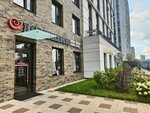 Kleshniya (Karamyshevskaya Embankment, 36), fish and seafood