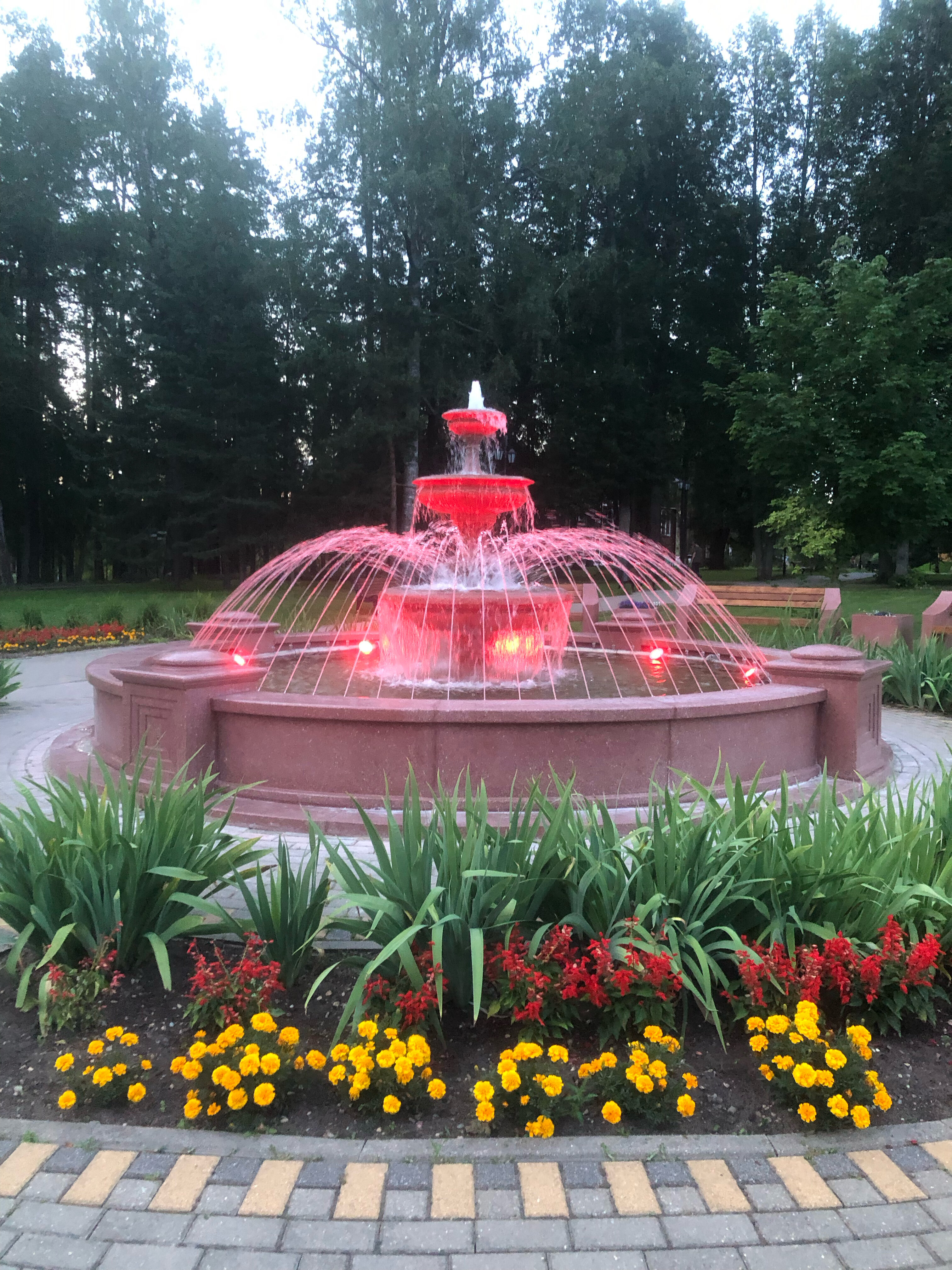 Фото Оздоровительный комплекс Тетьково