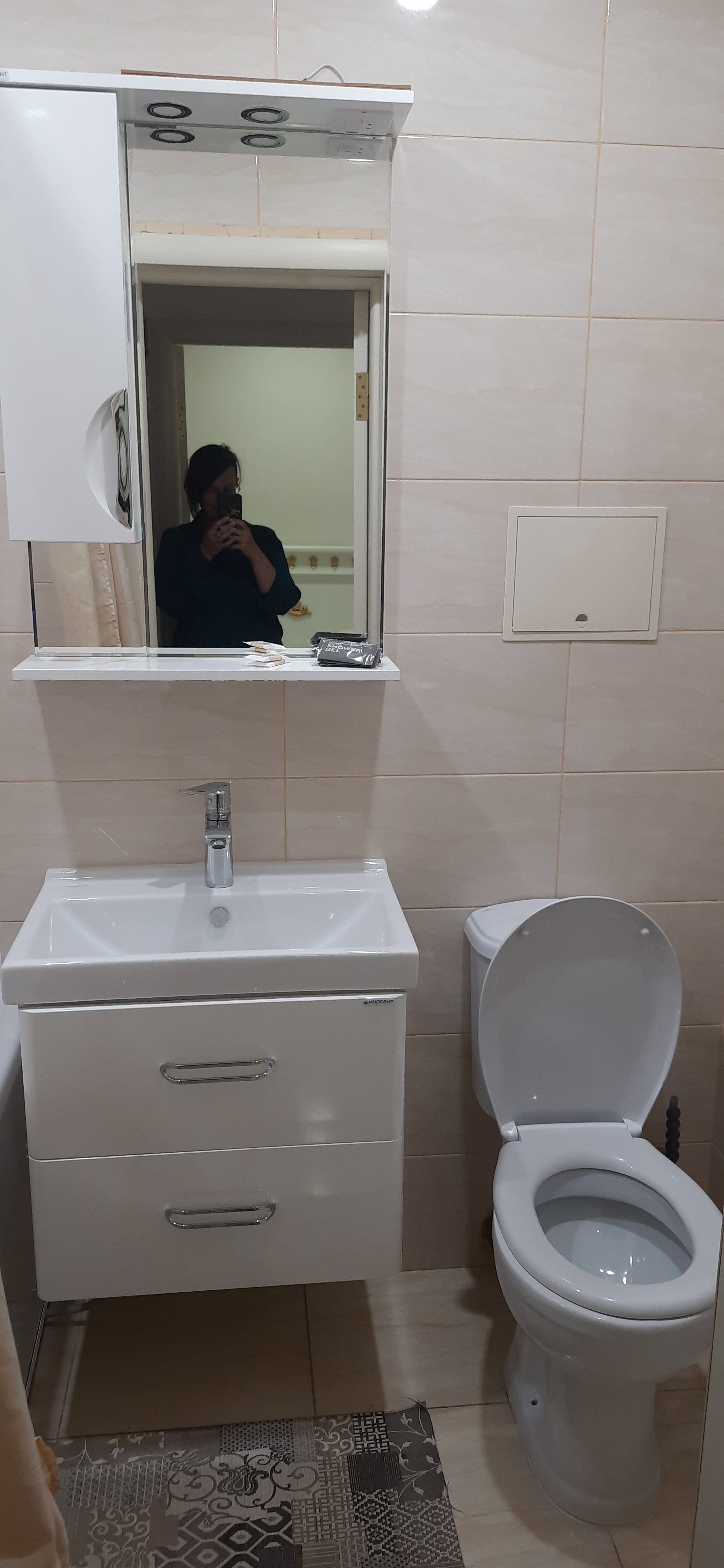 Фото Апарт-Отель Семейный