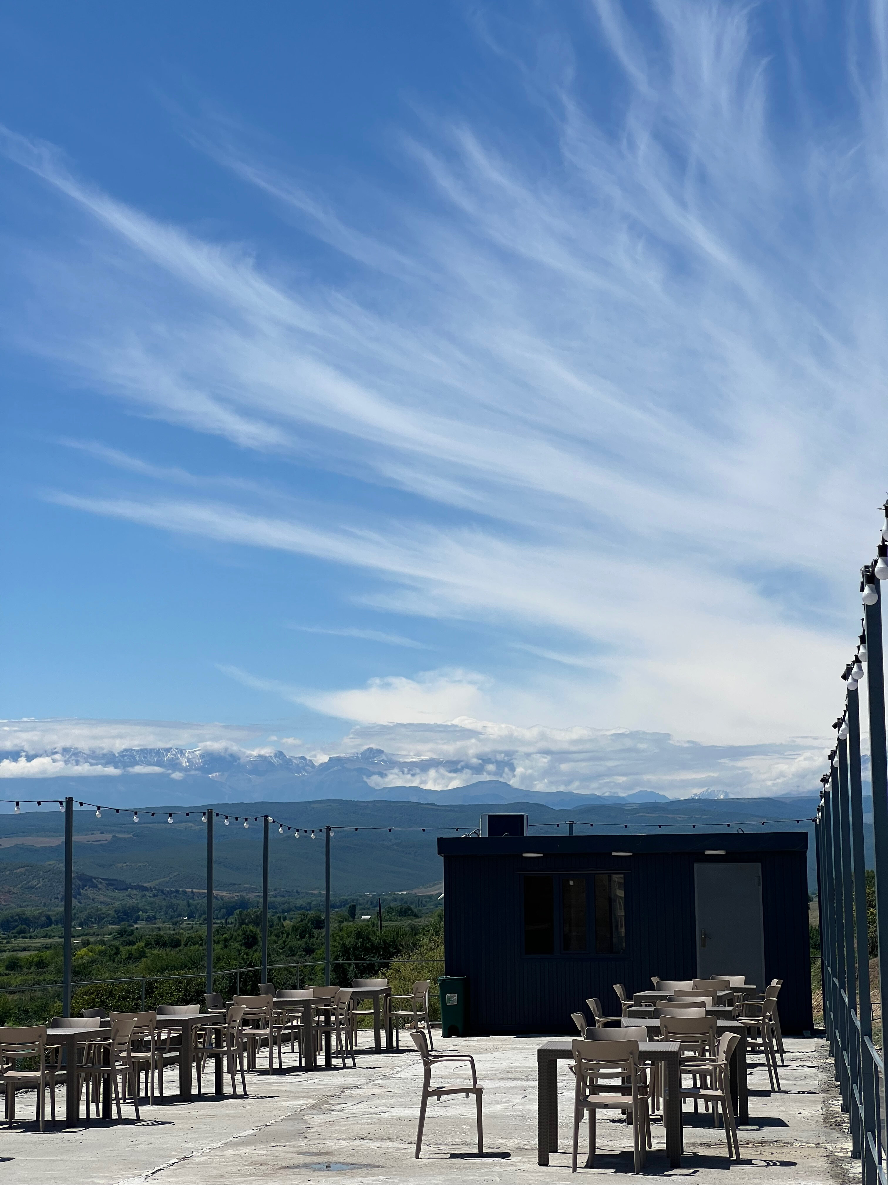 Фото Мамрач