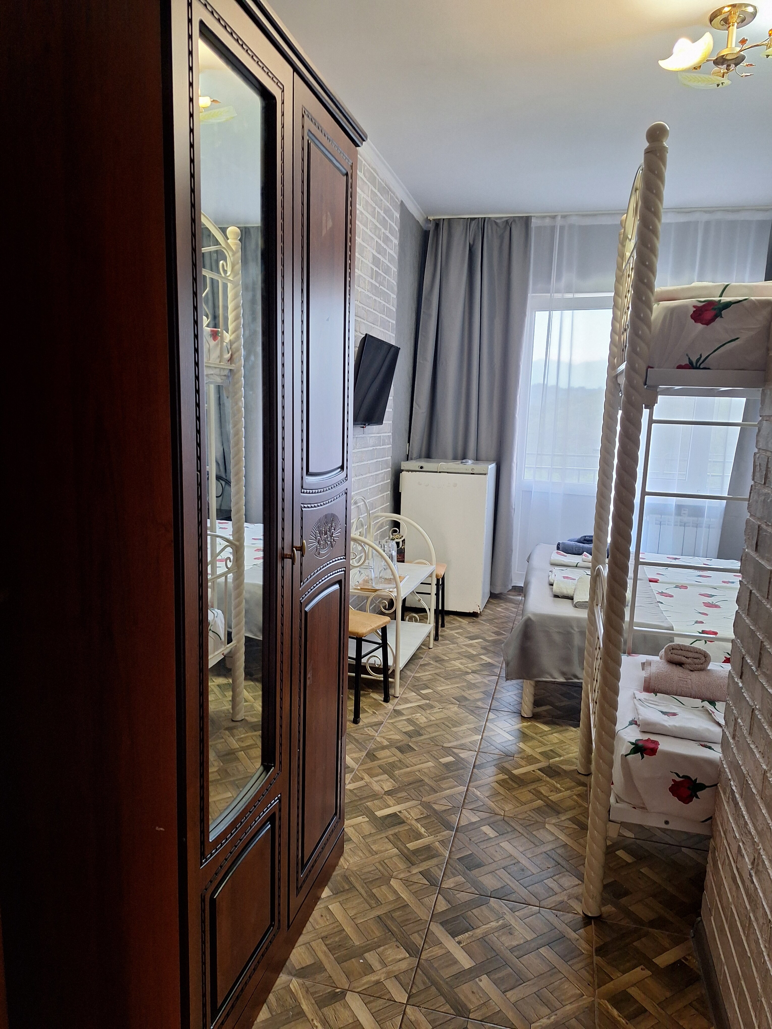 Фото Любовь и голуби