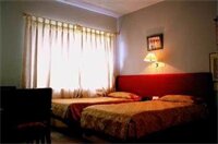 Фото Pallavi International Hotel