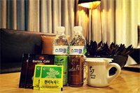 Фото Sj Design Hotel