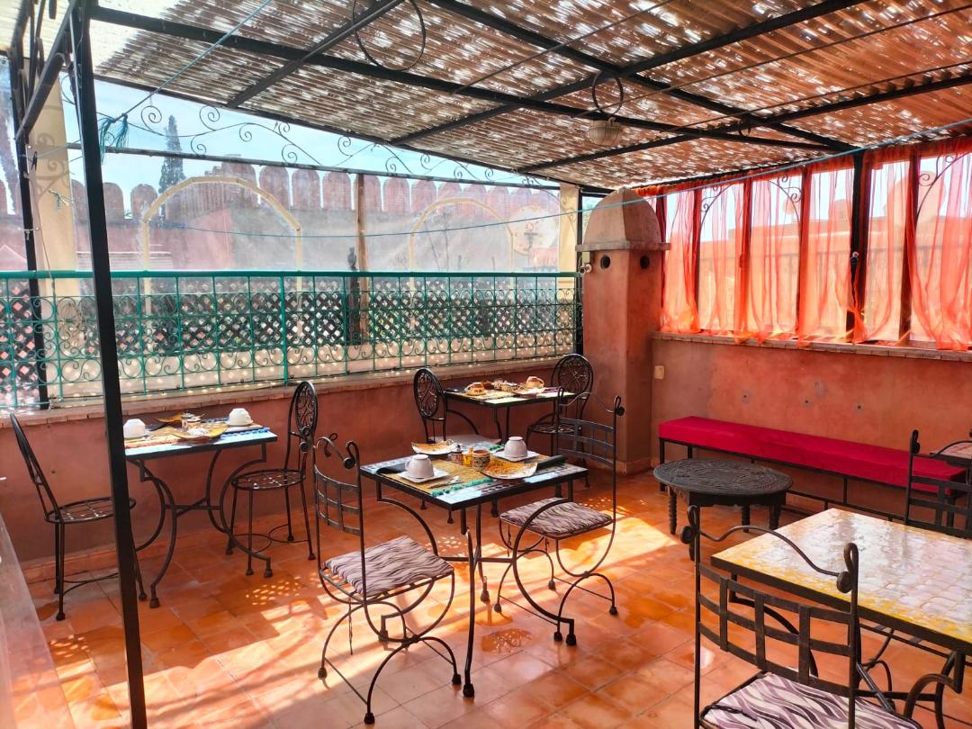 Фото Riad Bianca