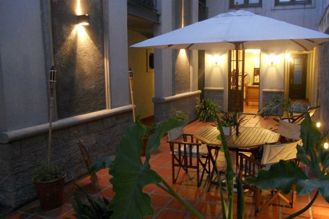 Фото Posada Gotan