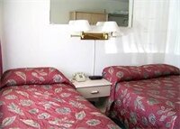Фото Stagecoach Motel
