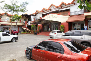 Гостиница Oyo 150 Davao Airport View Hotel