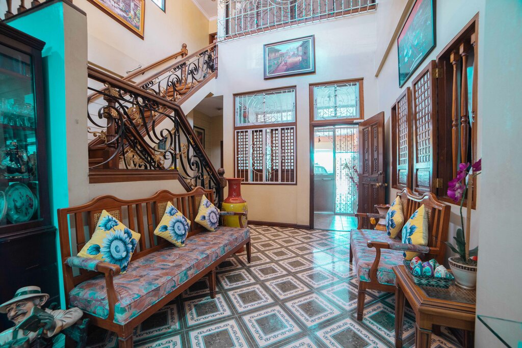 Hotel RedDoorz @ La Casa Guesthouse, Province of Pampanga, photo