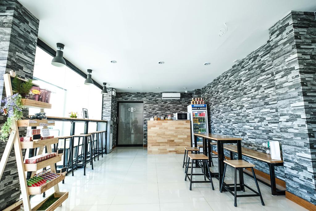 Фото Don Muang Hotel