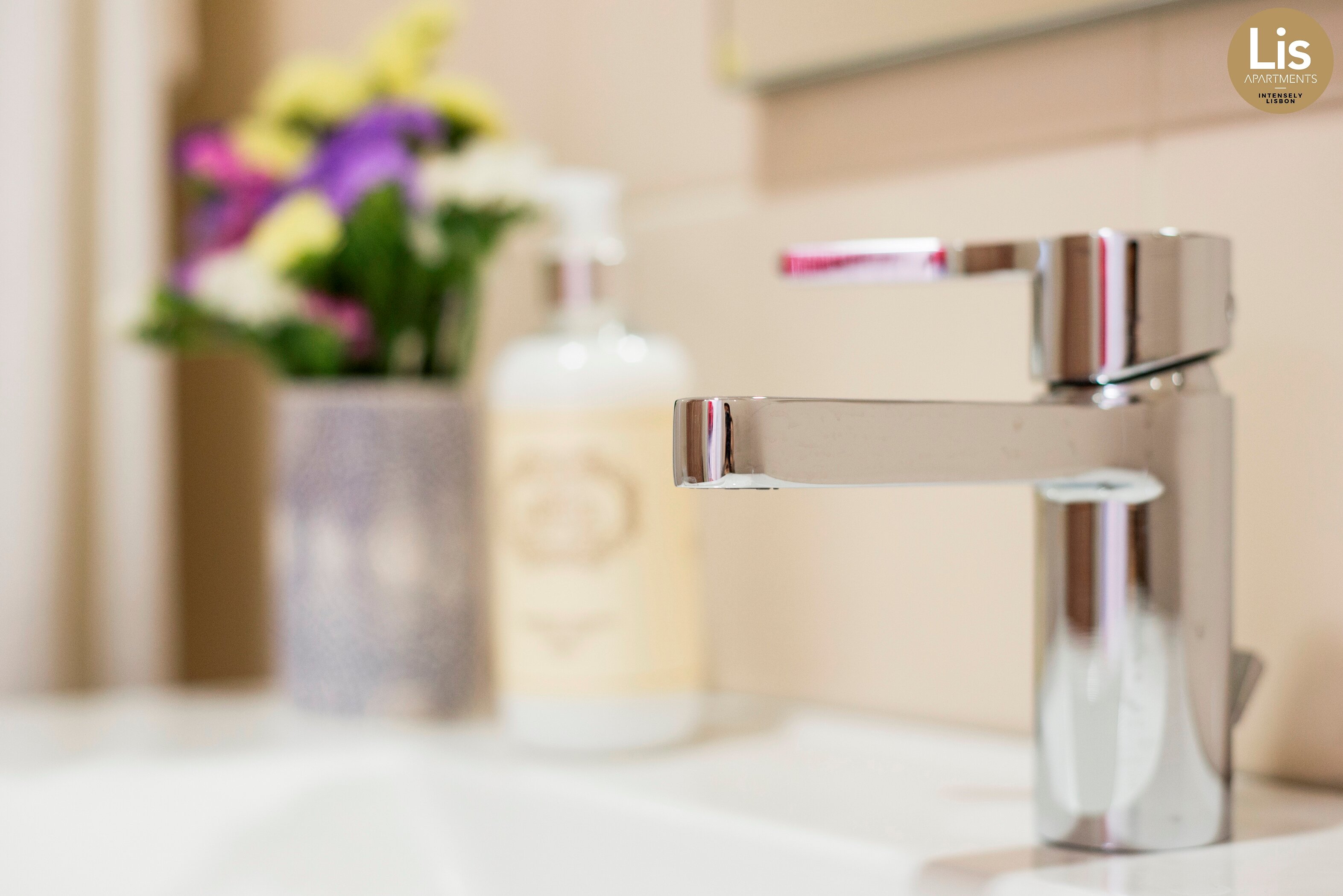 Фото Lis Apartments