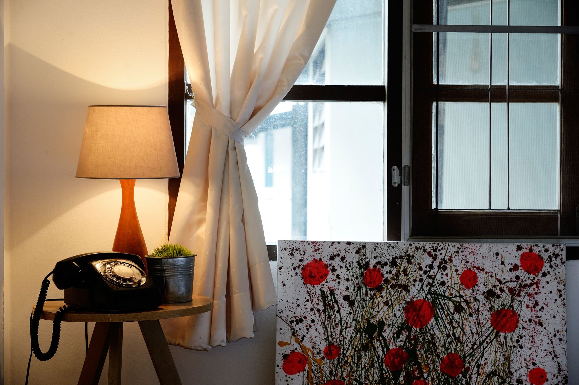 Фото Siam Square House