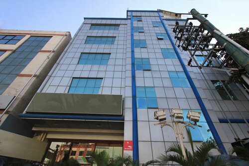 Гостиница Oyo 11390 Vaibhav Residency в Бангалоре