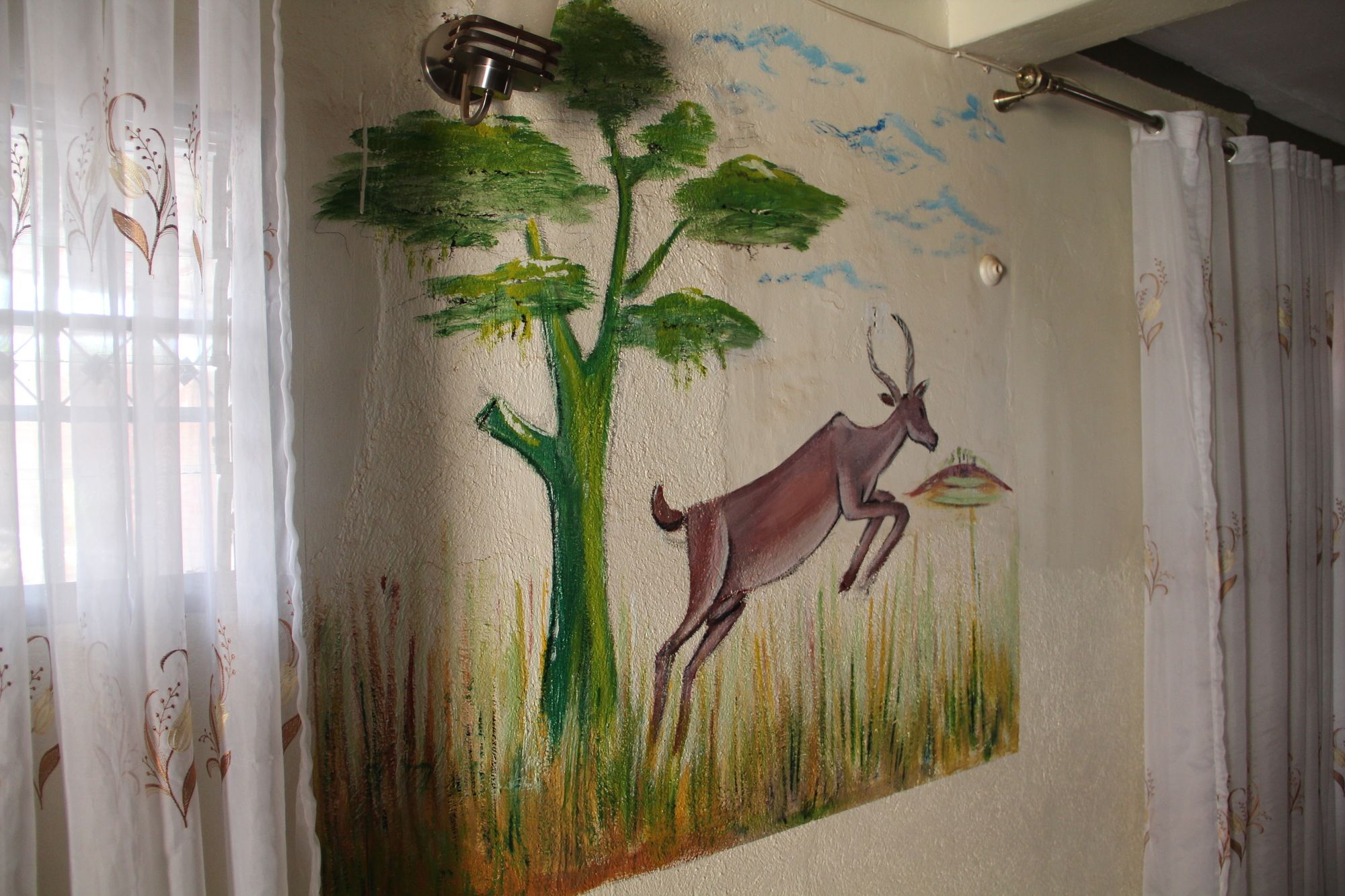 Фото Kings Hospitality Centre