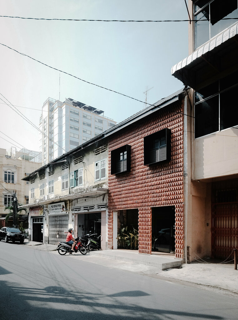 Hotel Semalam at Sun Yat Sen - Self Check In - Hostel, Medan, photo