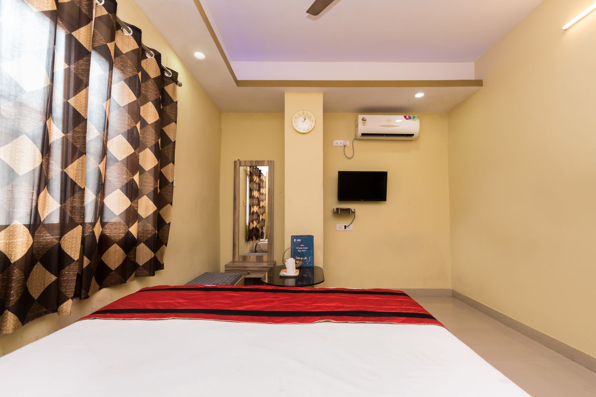 Фото Oyo 5718 Pratiksha Guest House