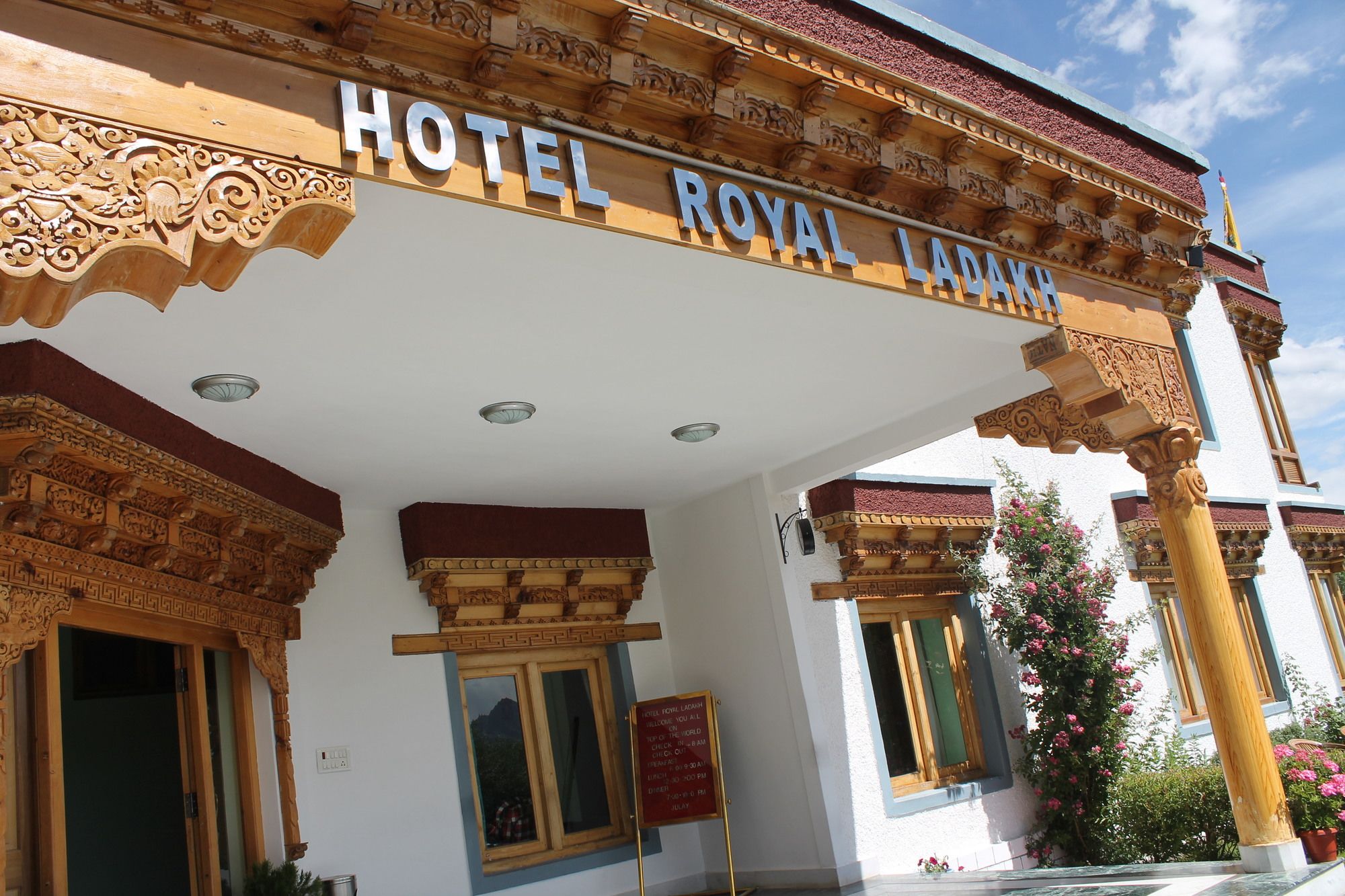 Фото Hotel Royal Ladakh