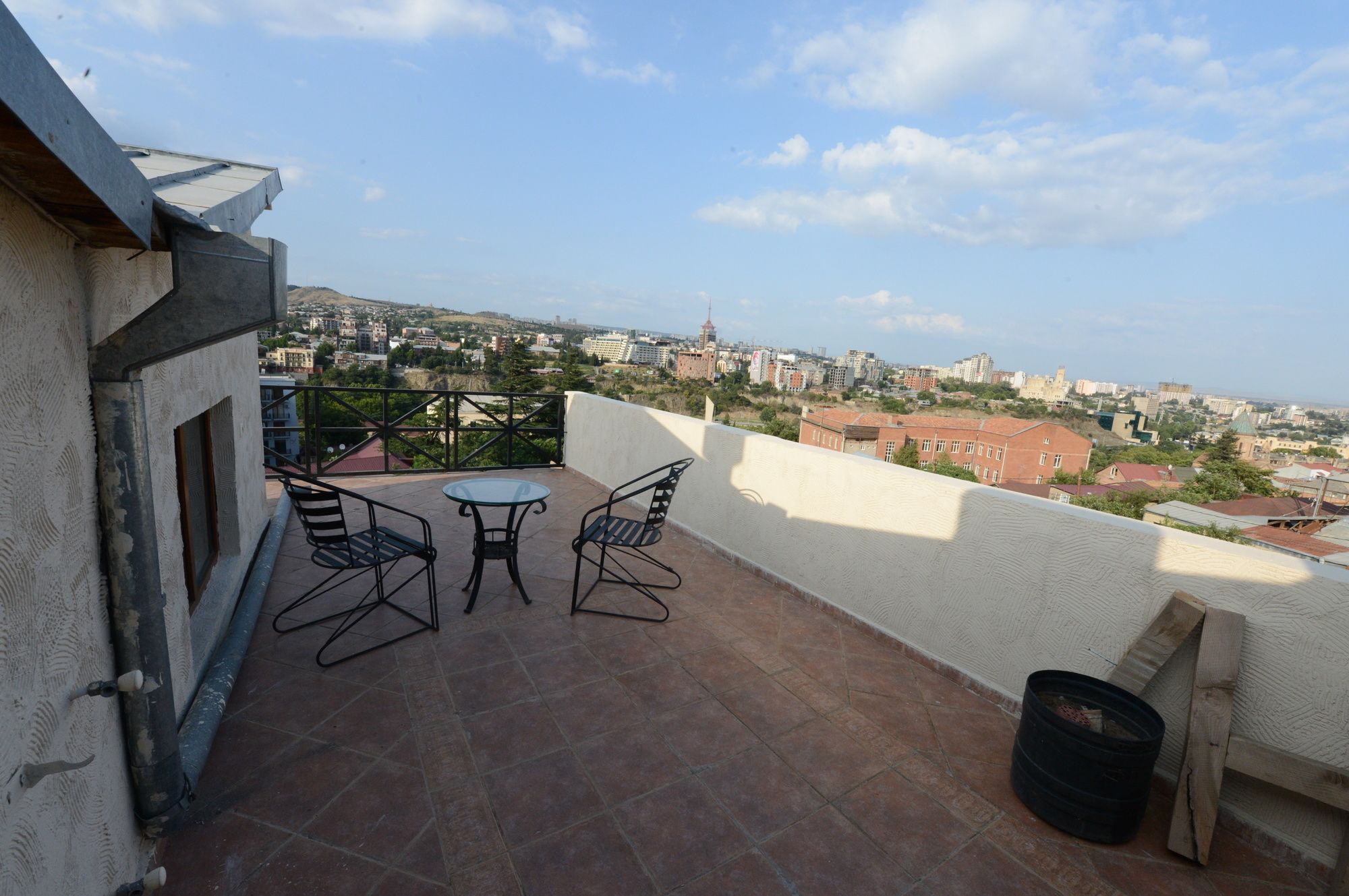 Фото Отель Караван