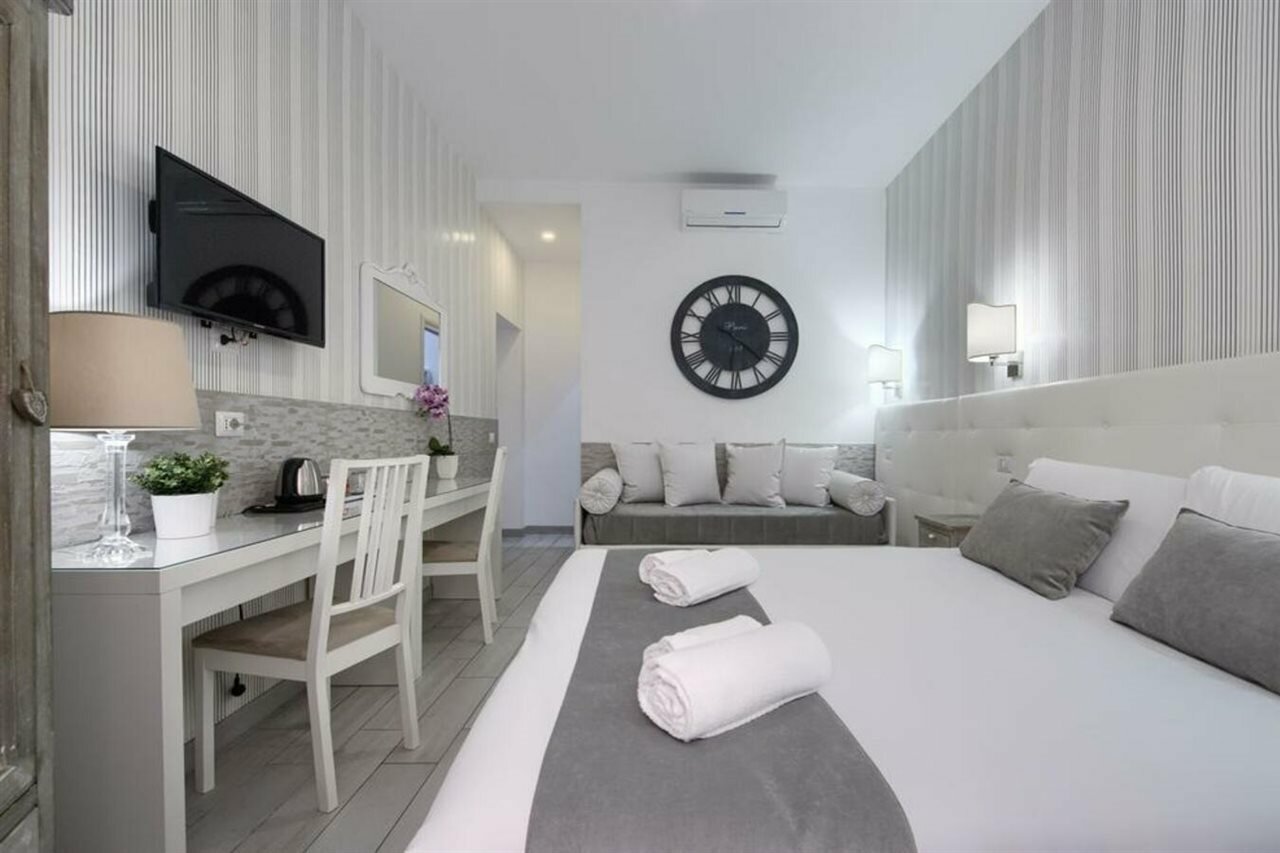 Фото Vatican's Roof