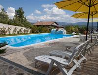 Фото Il Vecchio Frantoio