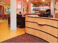 Фото ibis Caen Porte d'Angleterre