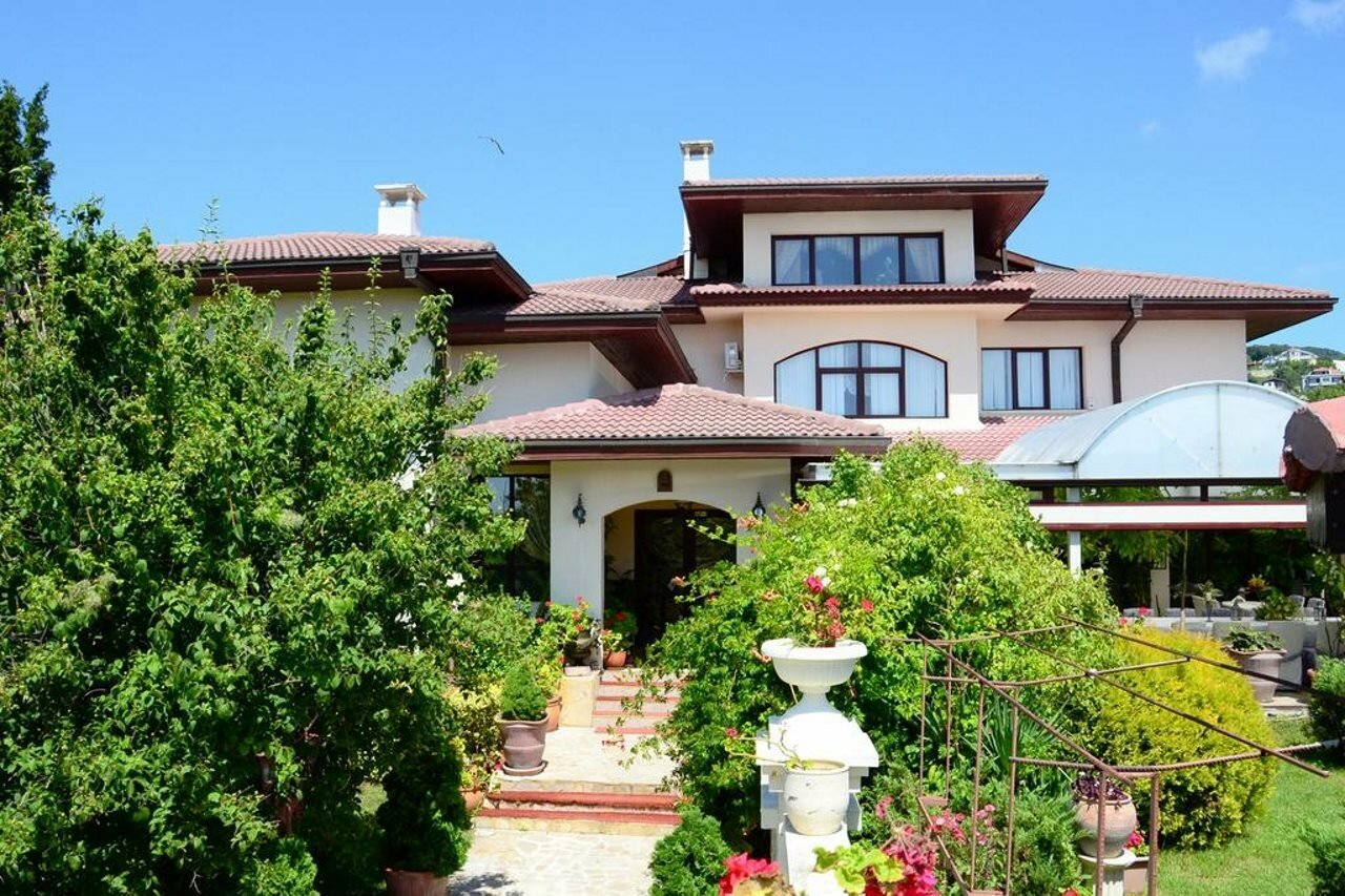 Фото Dallas Residence