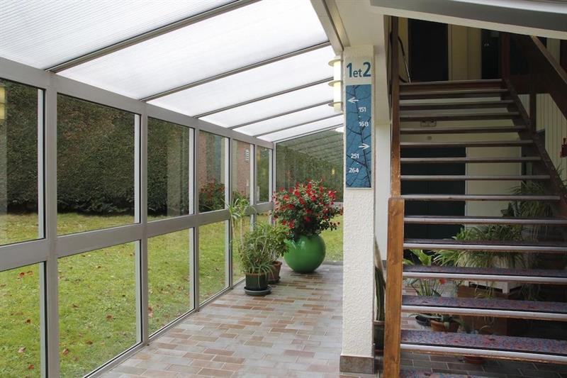 Фото Ibis Montbéliard