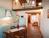 Фото Valle del Metauro Country House