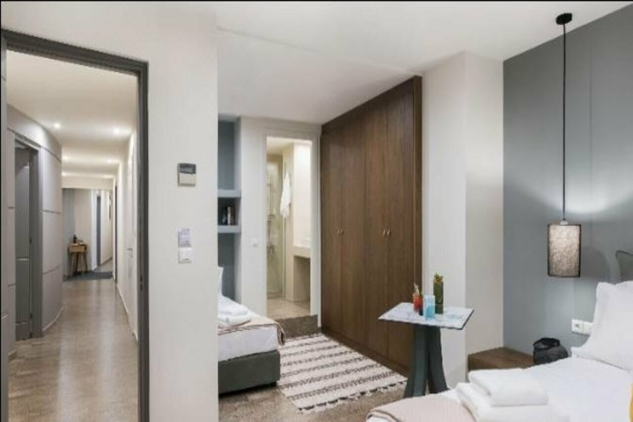 Фото Ciel Living Athens