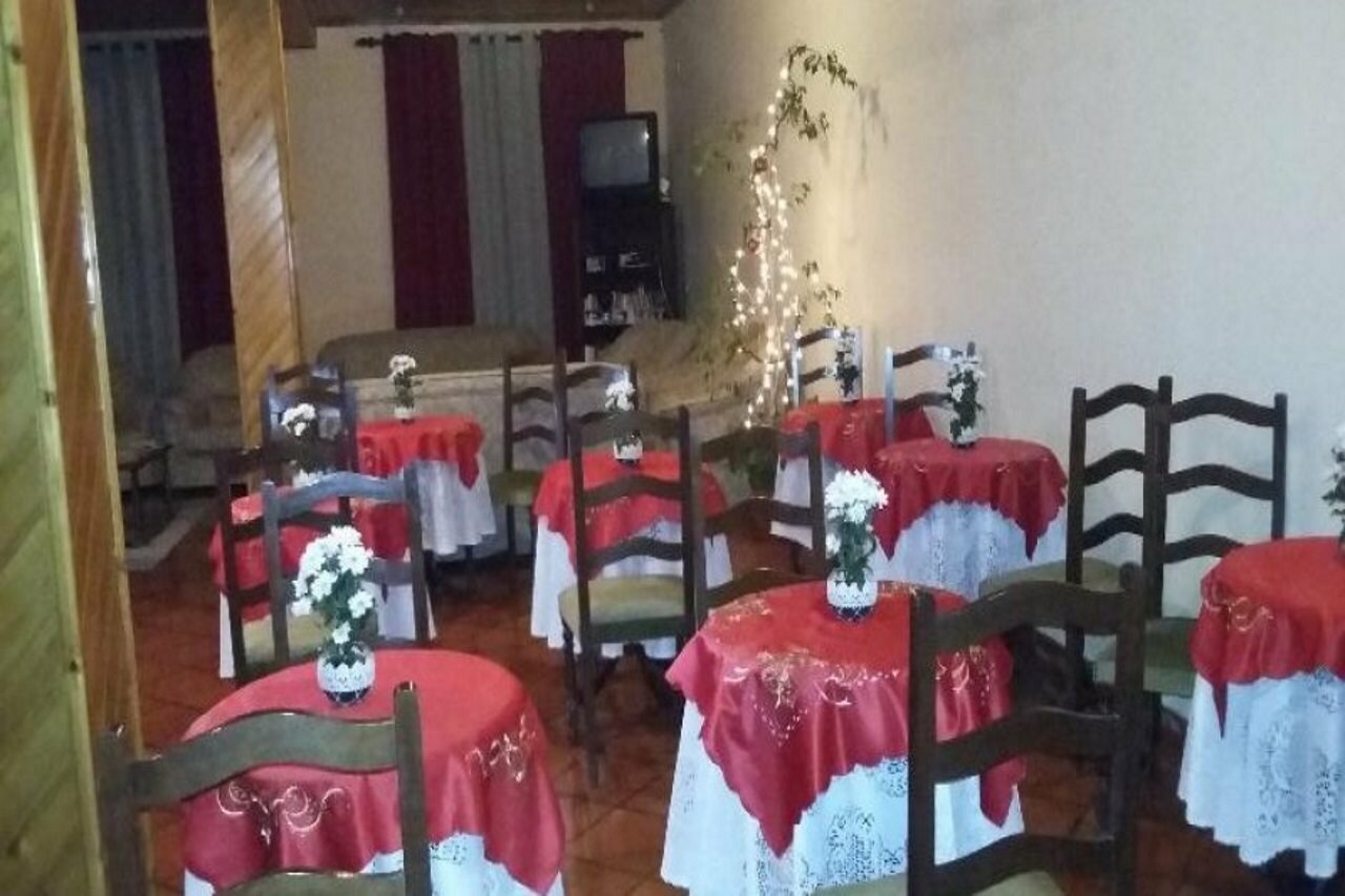 Фото Residencial Gordon