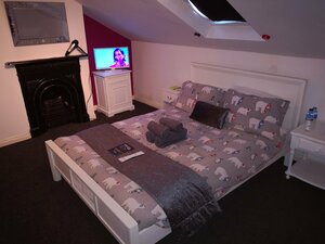 Гостиница EuroVilla