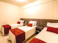 Фото Oft Garden Hotel