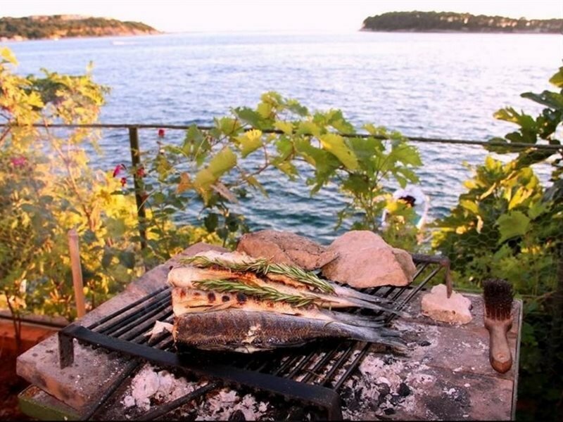 Фото Sea of Eden