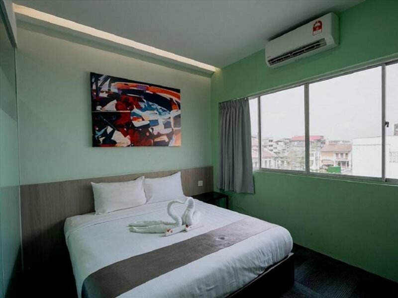 Фото Kimal Hotel Taiping