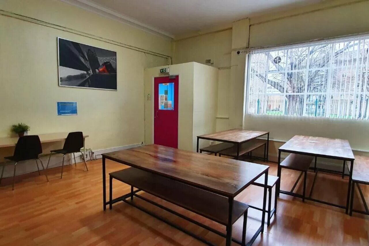 Фото Waterloo Onefam Hostel London