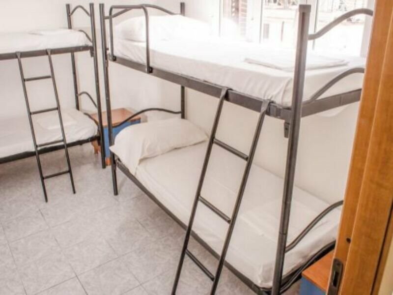 Фото Hostel Melting Pot Rome