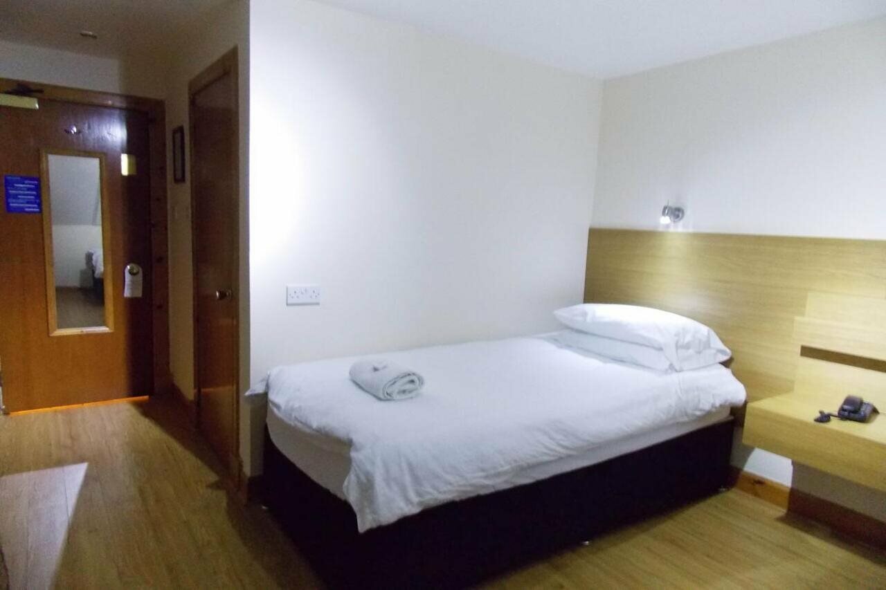 Фото The Victorian House