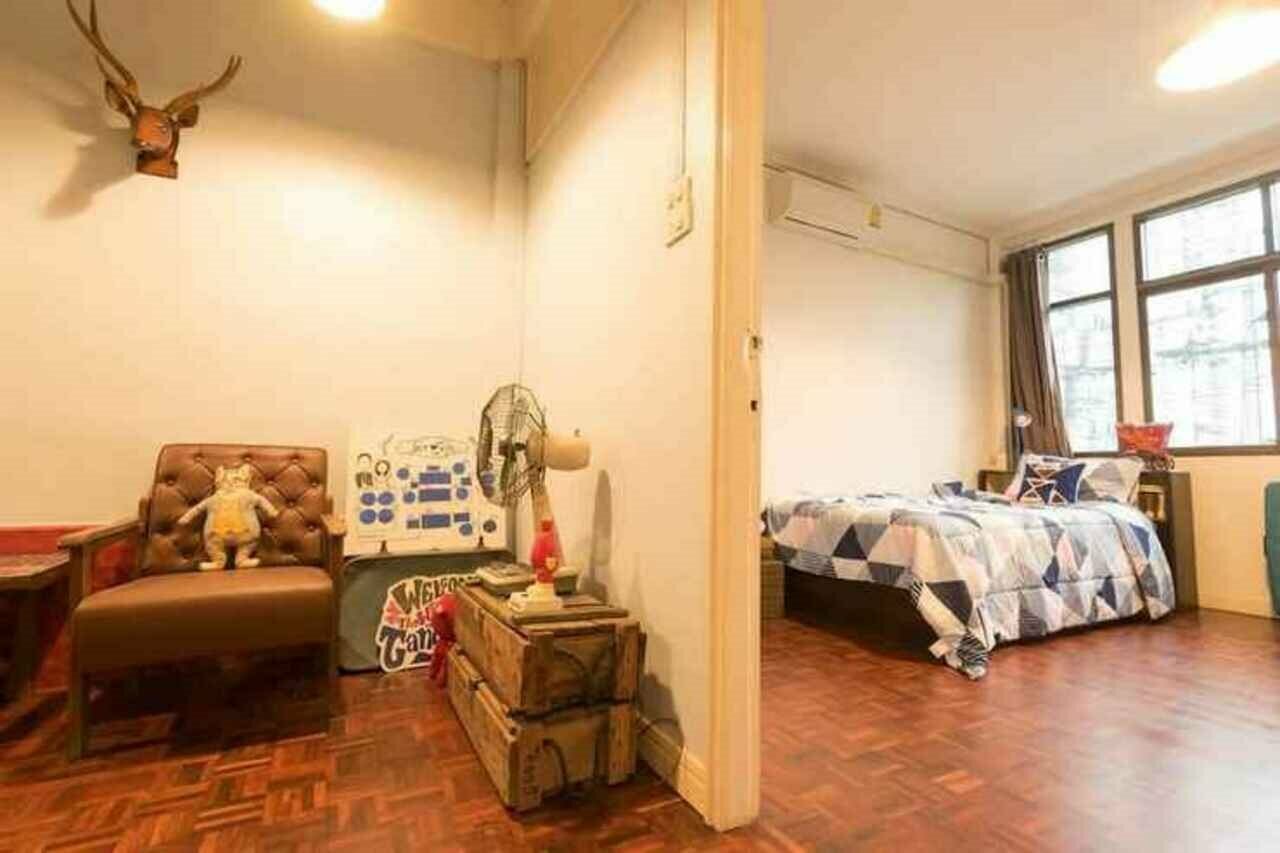 Фото Vacation Townhome near Bts Ekamai