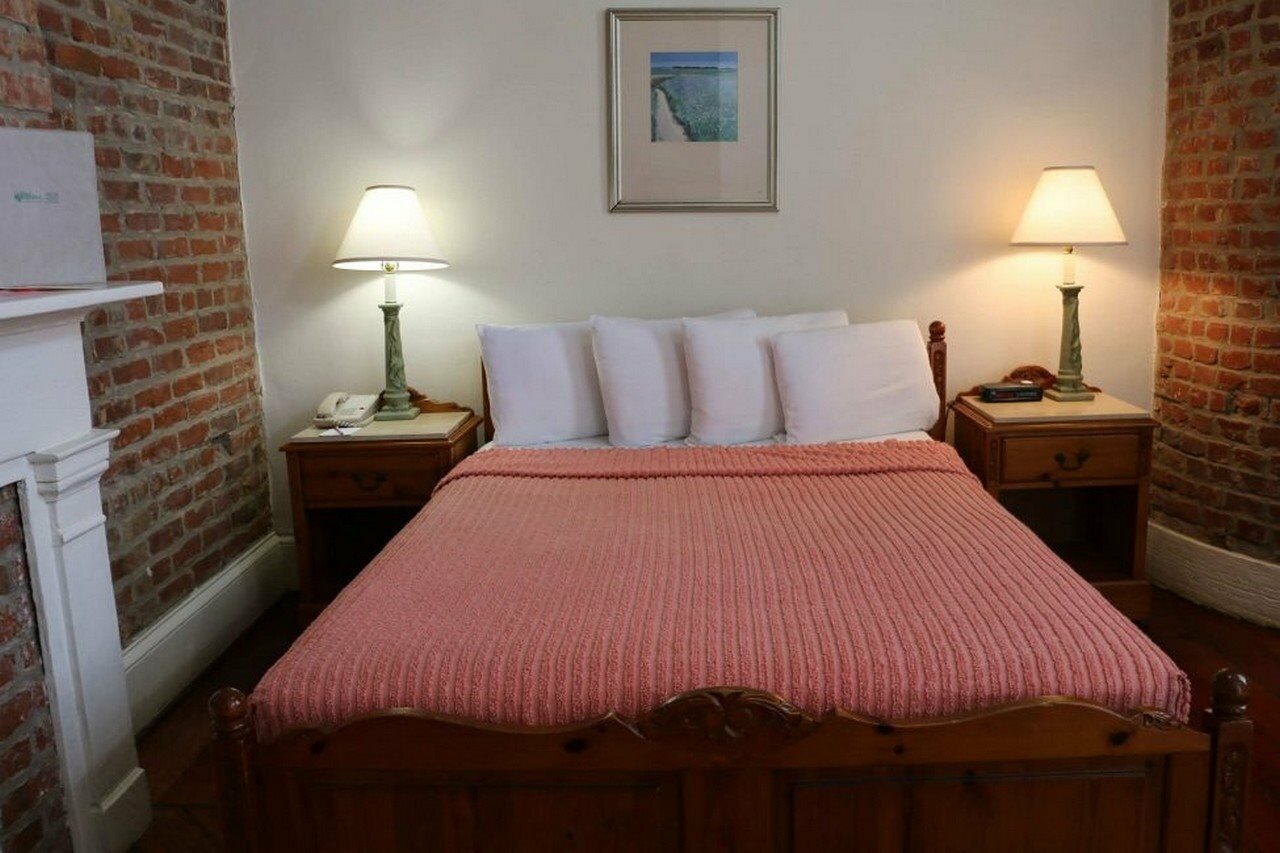 Фото Prytania Park Hotel