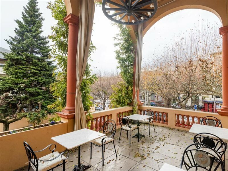 Фото Hotel Andria