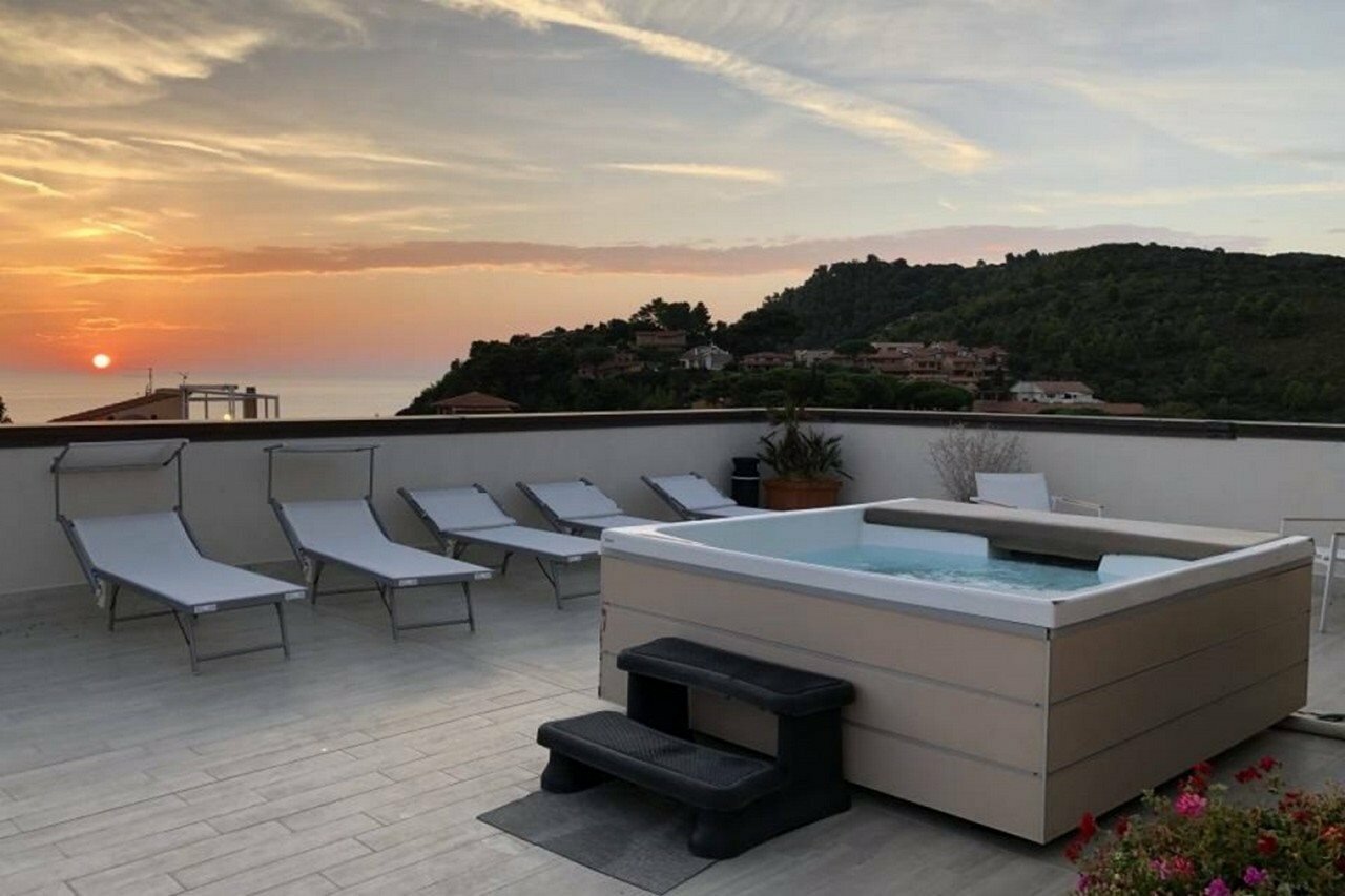 Фото Hotel Il Telamonio