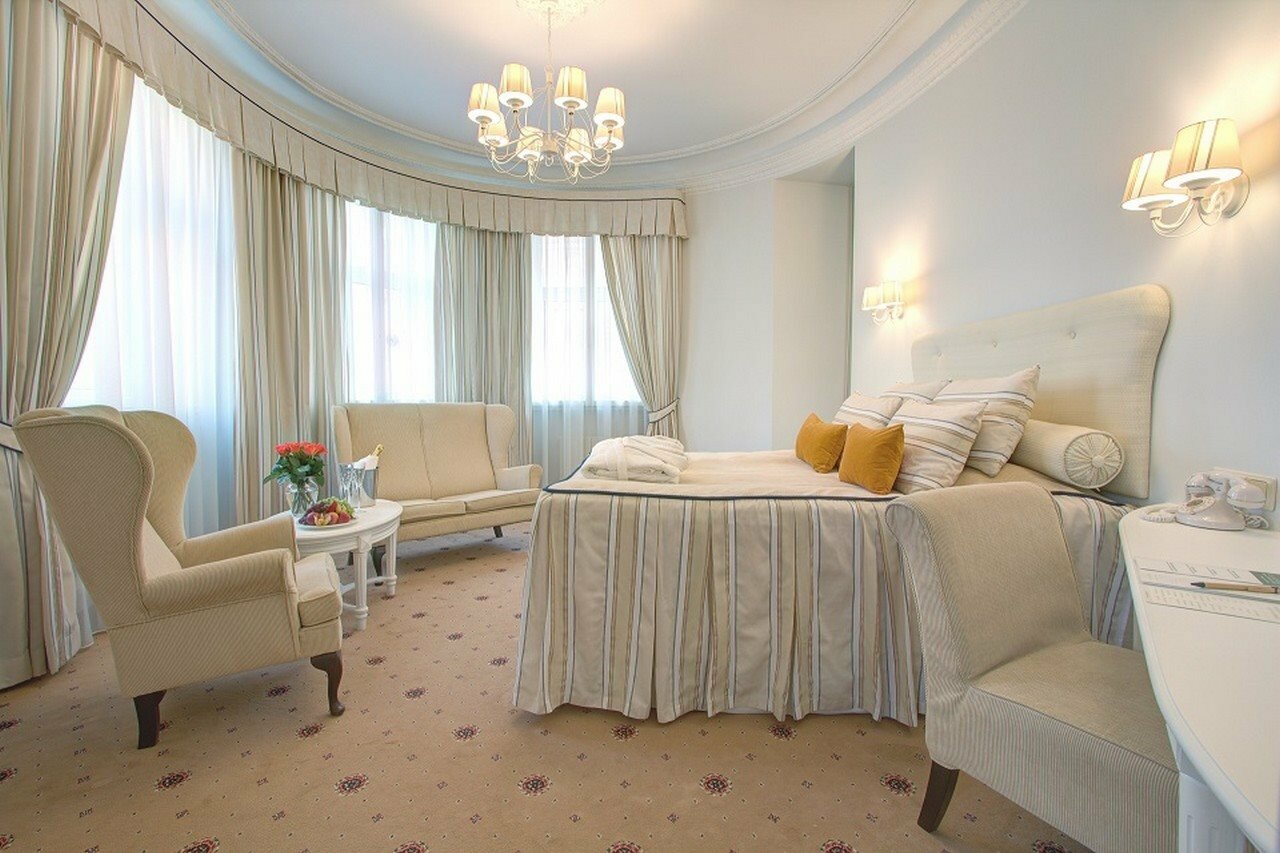 Фото отеля 2