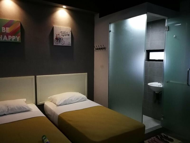 Фото Lavender Lodge