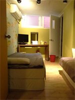 Фото Mama Guesthouse Myeongdong