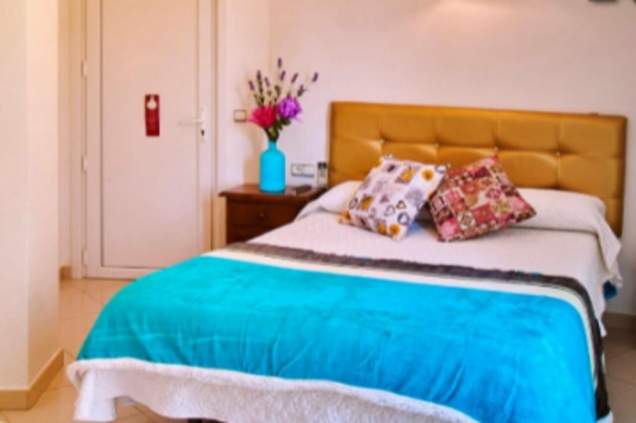 Фото Hostal La Niña