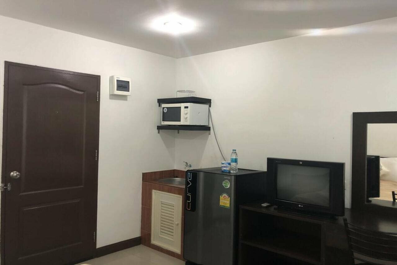 Фото Aravinda Living Home